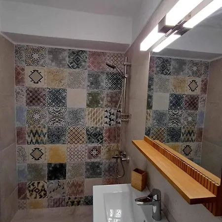 Kefalonia Alexis House Andipáta