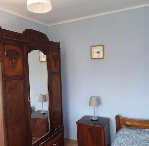Kefalonia Alexis House 度假居