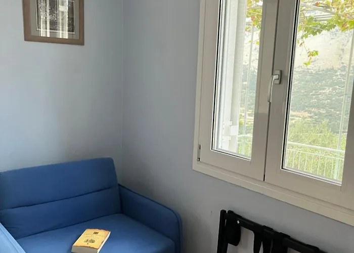 Kefalonia Alexis House 度假居