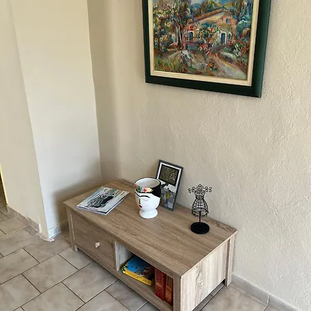 Kefalonia Alexis House *