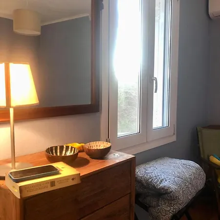 Casa de Férias Kefalonia Alexis House
