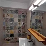 Kefalonia Alexis House Feriehus Andipáta