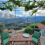 Feriehus Kefalonia Alexis House