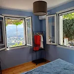 Feriehus Kefalonia Alexis House *