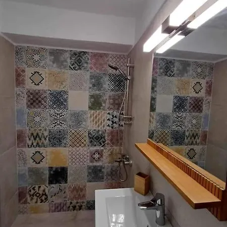 Kefalonia Alexis House Дом отдыха Andipata