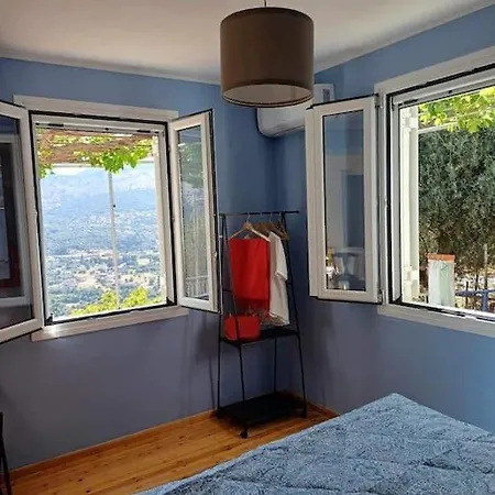 Дом отдыха Kefalonia Alexis House