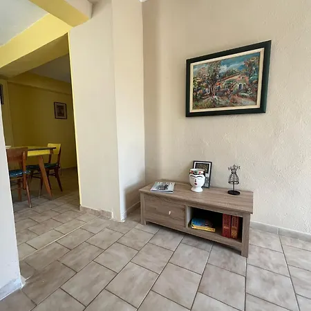 Kefalonia Alexis House Дом отдыха