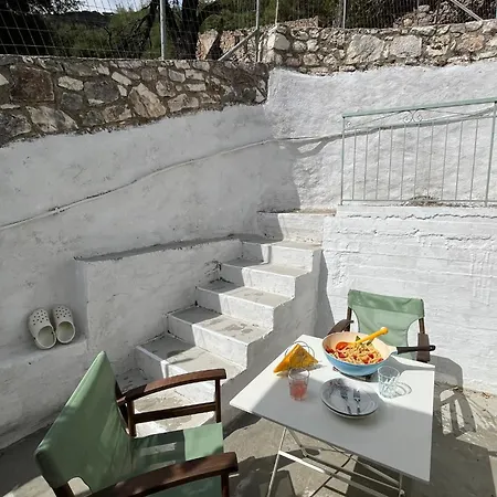 Nyaraló Kefalonia Alexis House Andipáta