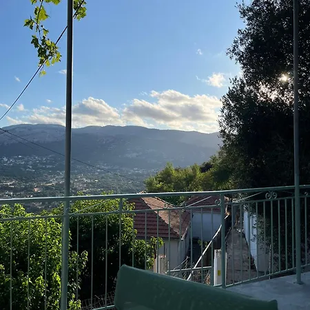 Kefalonia Alexis House Дом отдыха *
