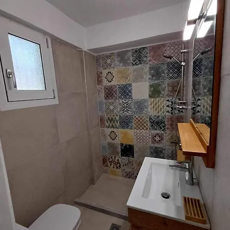 Kefalonia Alexis House Дом отдыха