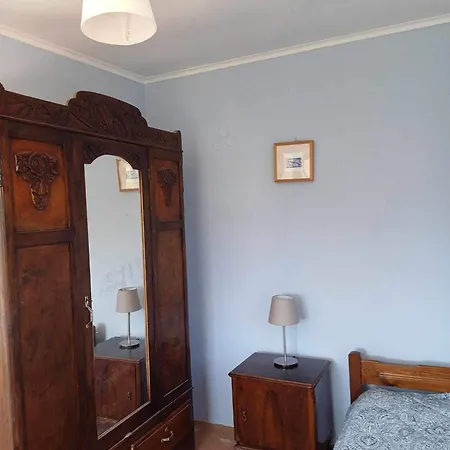 Дом отдыха Kefalonia Alexis House *