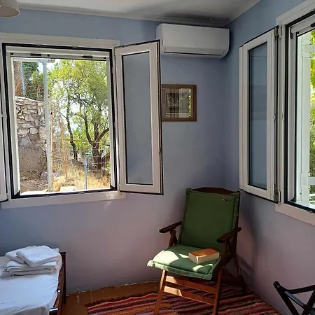 Дом отдыха Kefalonia Alexis House