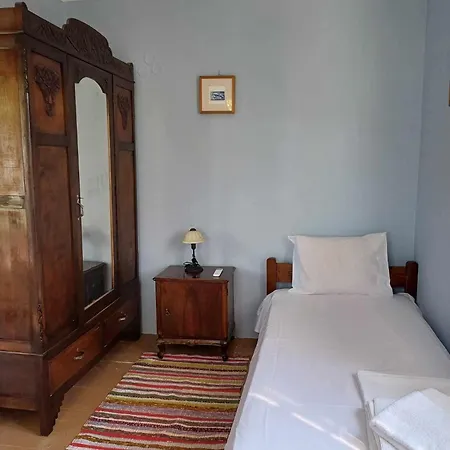 Nyaraló Kefalonia Alexis House *