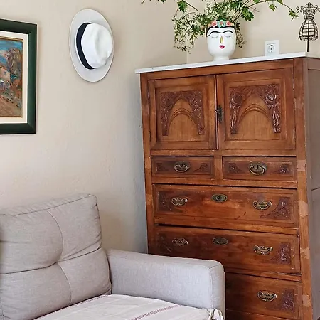 Kefalonia Alexis House * Andipáta