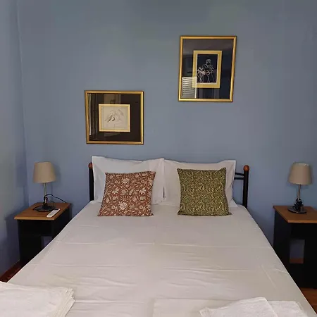 Kefalonia Alexis House Andipáta