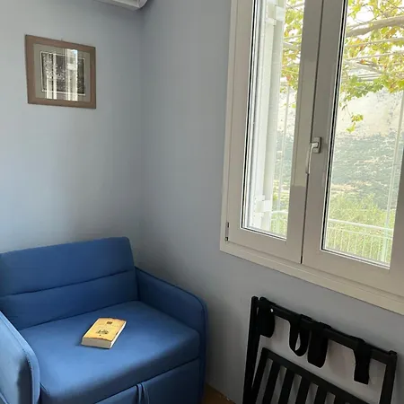 Kefalonia Alexis House Nyaraló