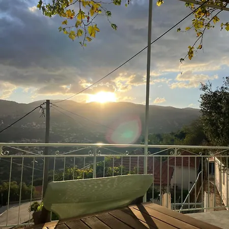 Nyaraló Kefalonia Alexis House *