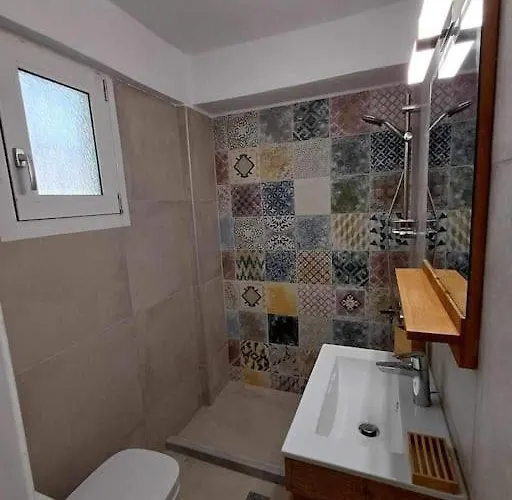 Kefalonia Alexis House *