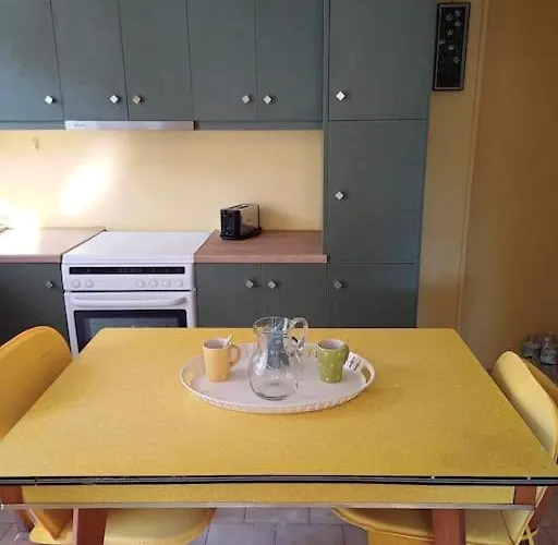 Kefalonia Alexis House * Andipáta