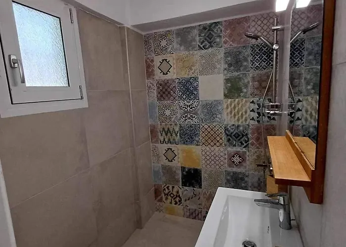 Kefalonia Alexis House Nyaraló