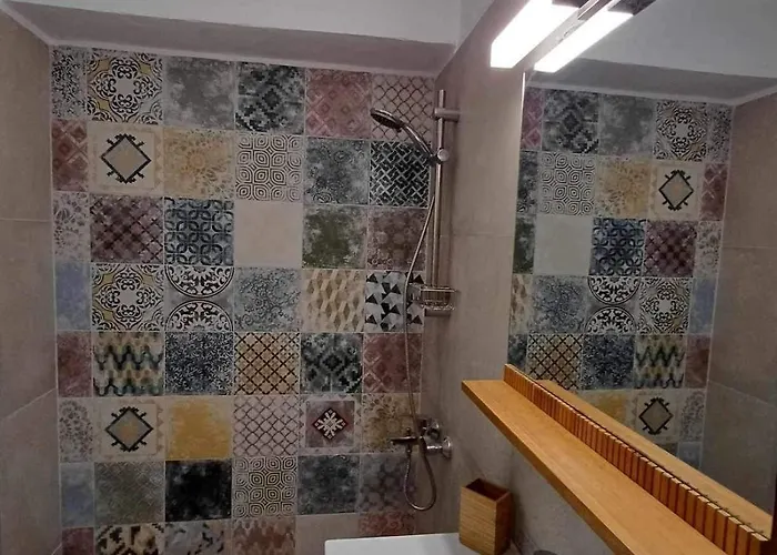 Kefalonia Alexis House Andipáta