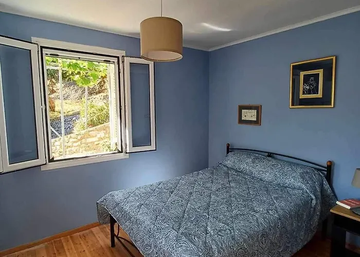 Kefalonia Alexis House * Andipáta