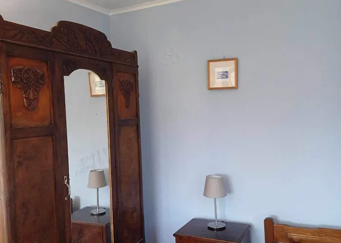 Nyaraló Kefalonia Alexis House *