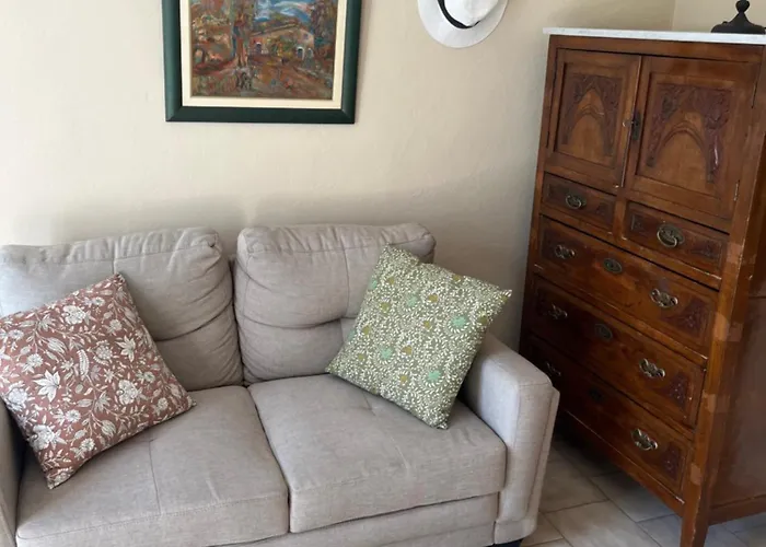 Nyaraló Kefalonia Alexis House *