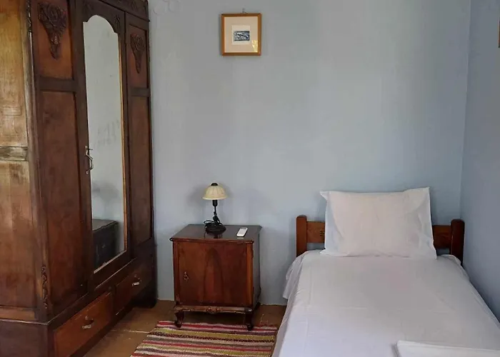 Nyaraló Kefalonia Alexis House *