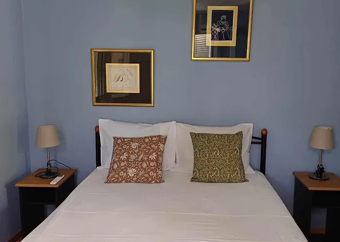 Kefalonia Alexis House Andipáta