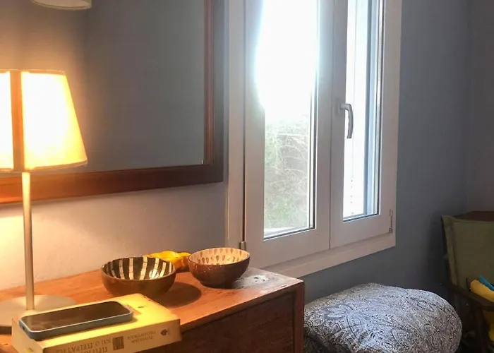 Nyaraló Kefalonia Alexis House