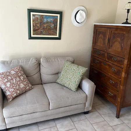 בית נופש Kefalonia Alexis House *